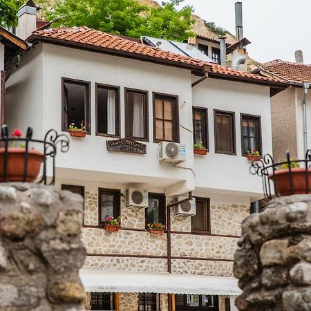 Toni'S Guest House Melnik  Exterior foto