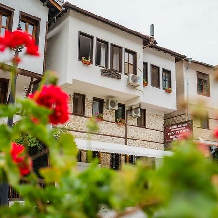 Toni'S Guest House Melnik  Exterior foto