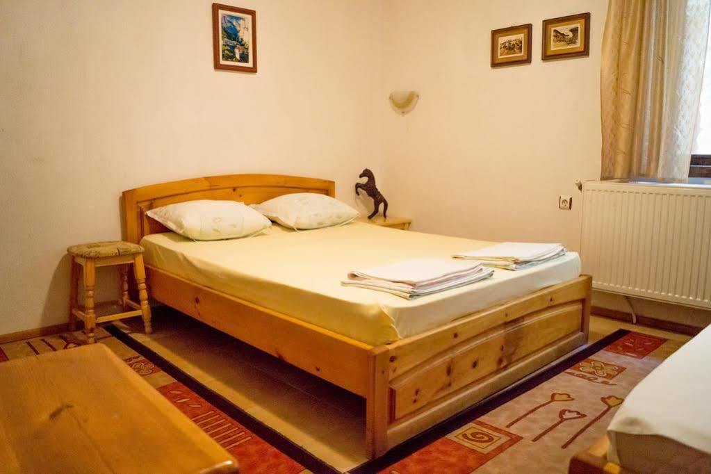 Toni'S Guest House Melnik  Exterior foto