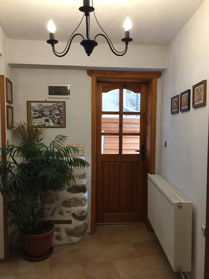 Toni'S Guest House Melnik  Exterior foto