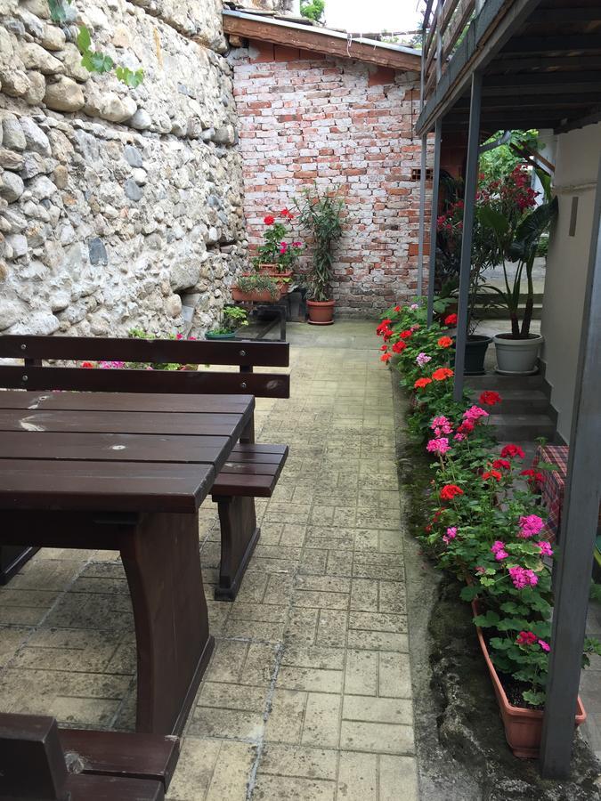 Toni'S Guest House Melnik  Exterior foto