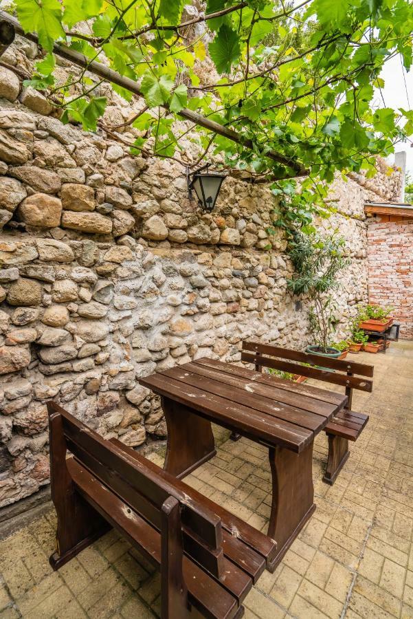 Toni'S Guest House Melnik  Exterior foto