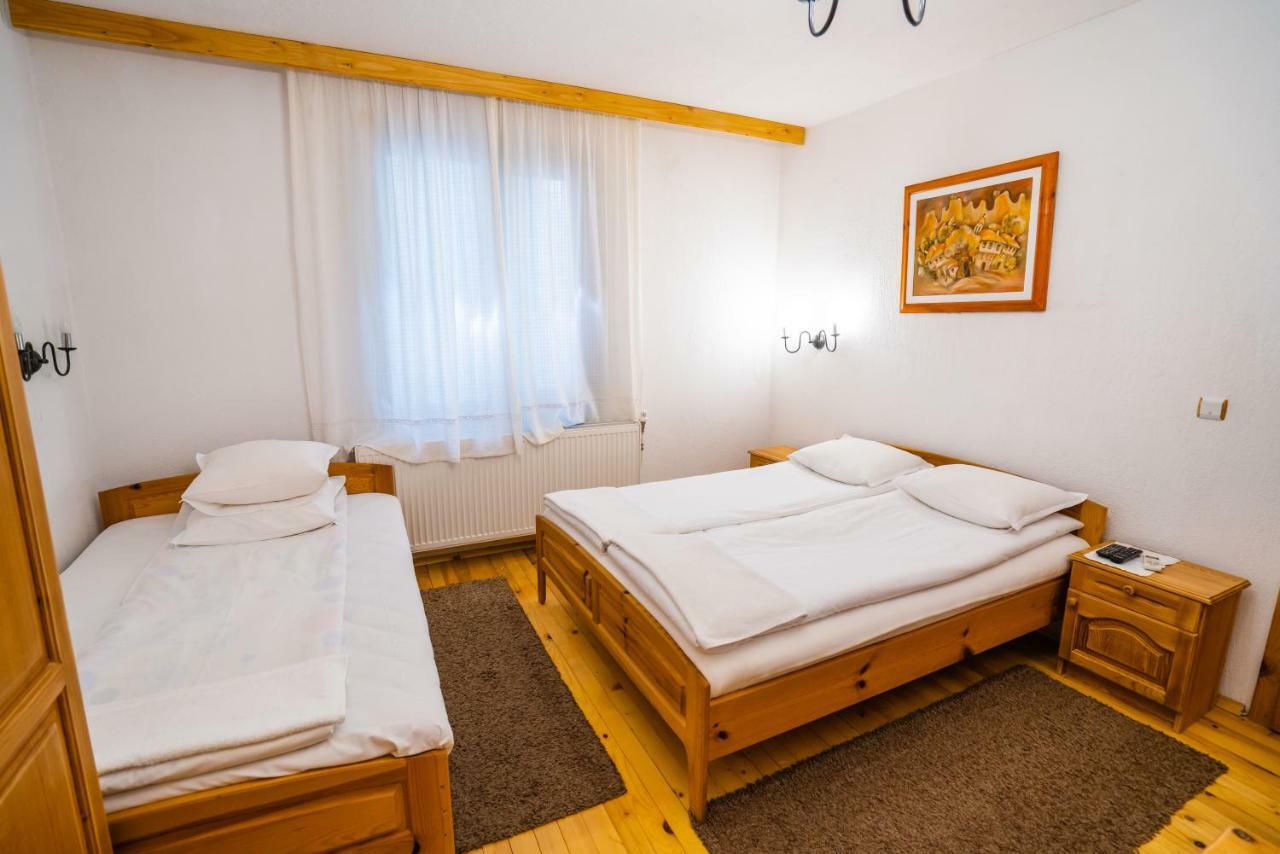Toni'S Guest House Melnik  Exterior foto